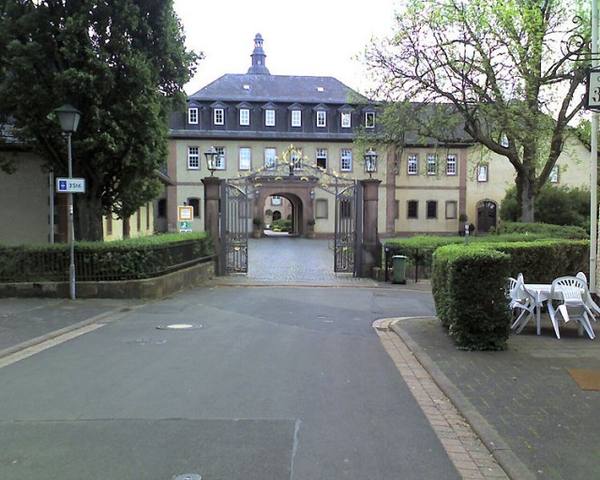Birstein Castle