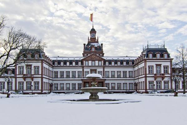 Philippsruhe Castle (Kesselstadt)