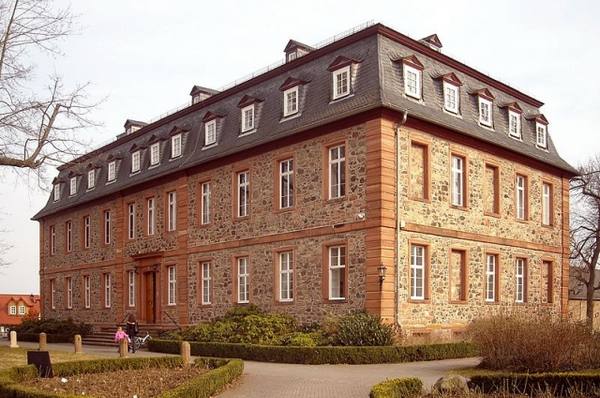 Langenselbold Castle