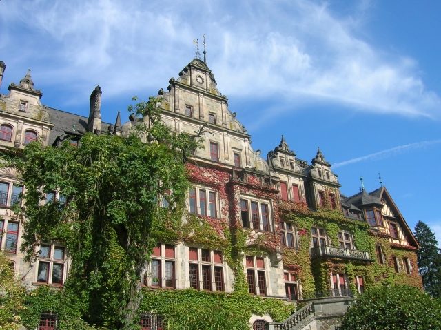 Schloss Ramholz