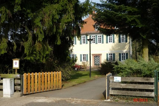 Wolfgang Castle (Hanau)