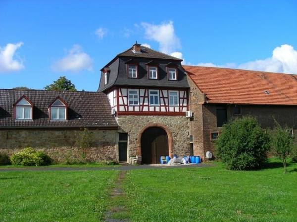 Junkerhof Niederdorfelden