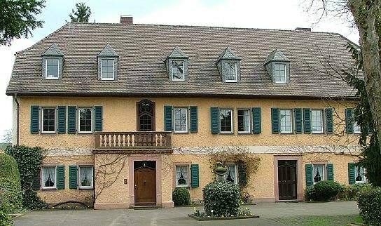 Romsthal Castle