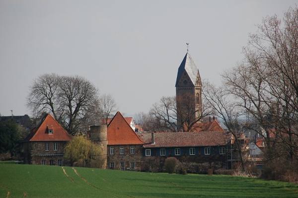 Weilbach Castle