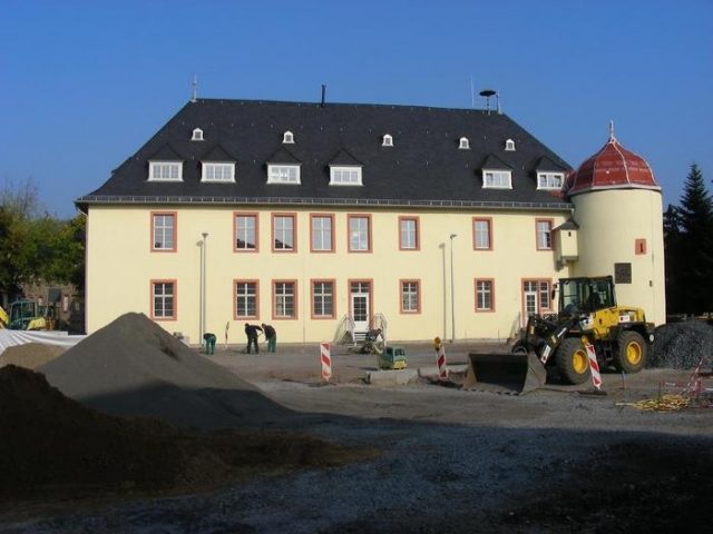 Hofheim Castle