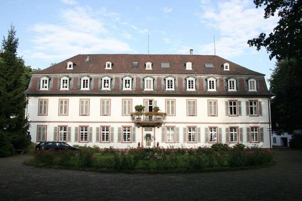Schloss Philippseich (Dreieich)