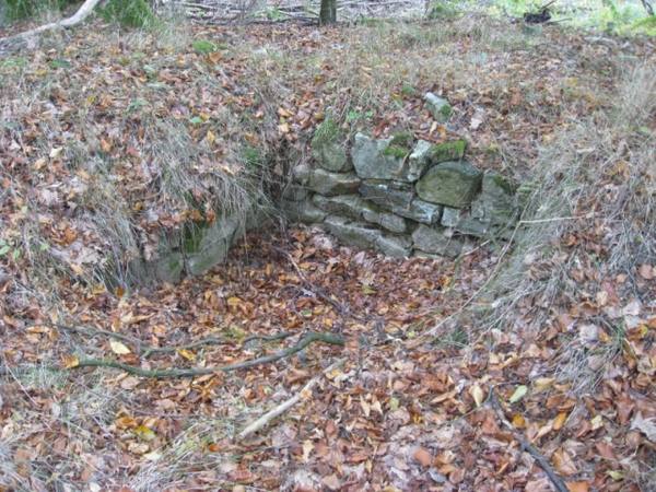 Roman Watchtower 4/7 (Rosbach)