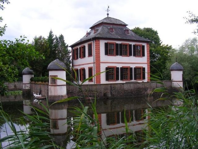 Burg Klein-Welzheim