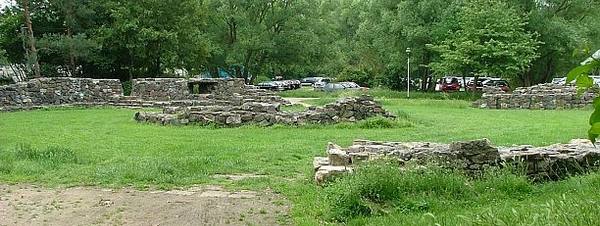 Ruine Hausenburg (Obertshausen)
