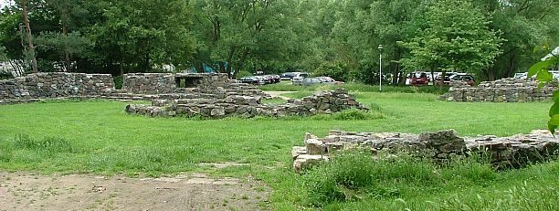Ruine Hausenburg (Obertshausen)