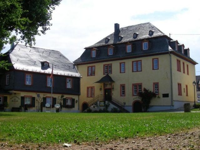 Wehen Castle