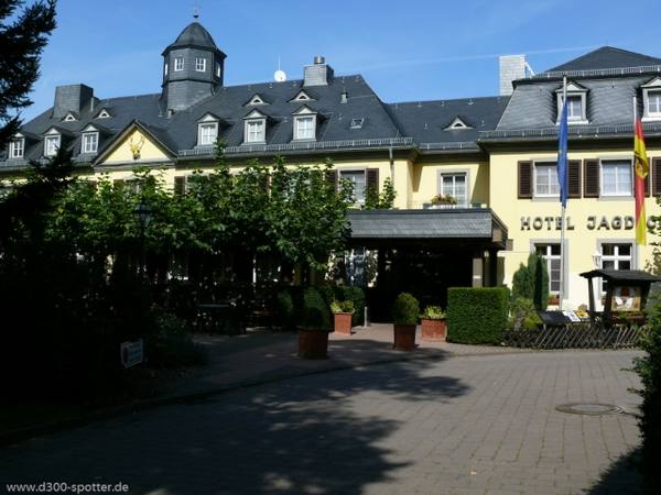 Niederwald Castle (Rüdesheim)