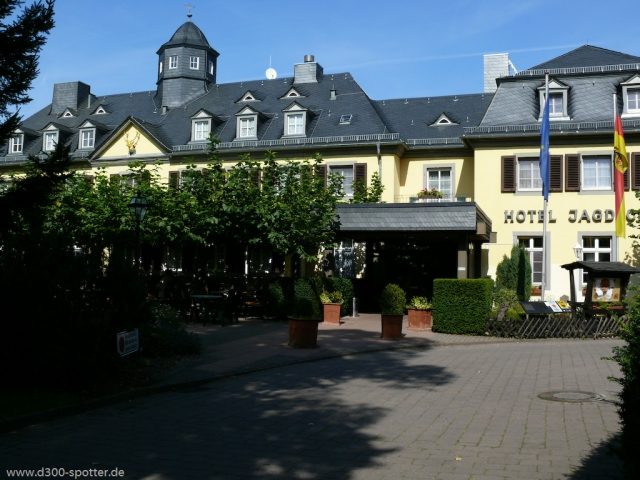 Niederwald Castle (Rüdesheim)