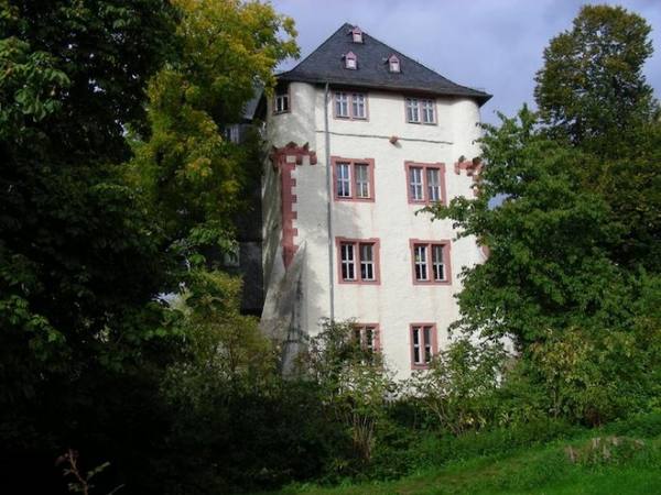 Bingenheim Castle