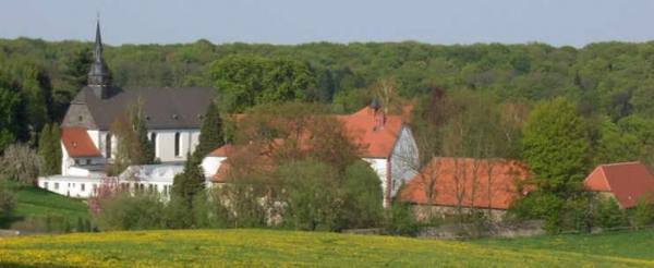 Engelthal Abbey (Altenstadt)