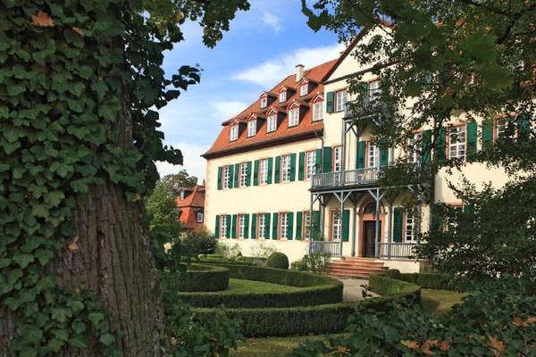 Florstadt Castle