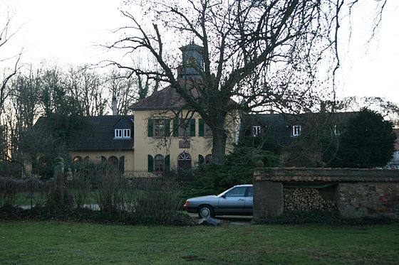 Lindheim Castle