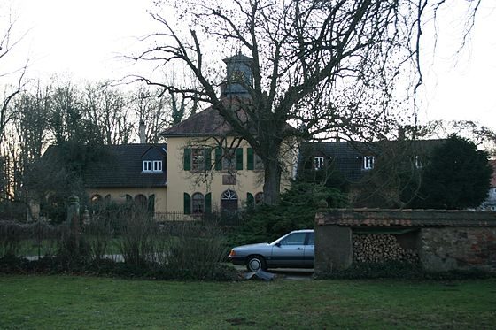 Lindheim Castle