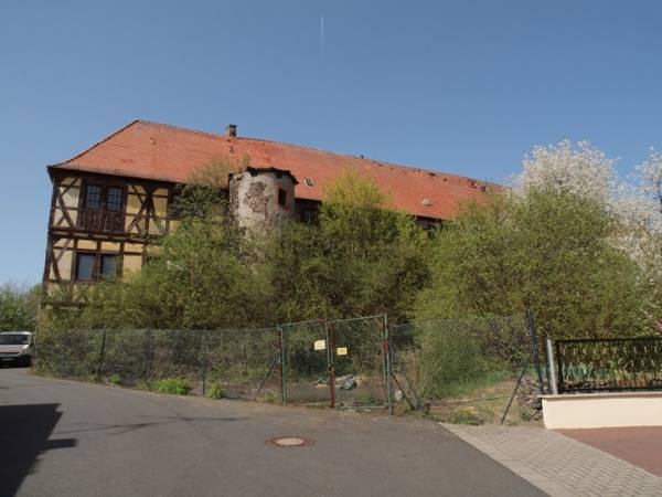 Södel Castle