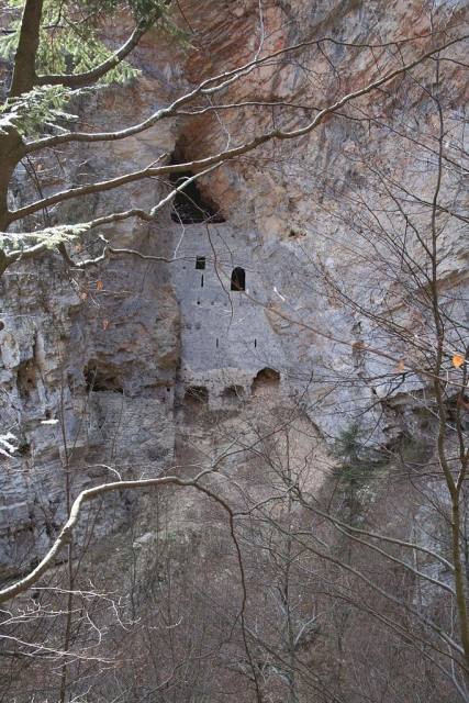 Rappenstein (Untervaz)