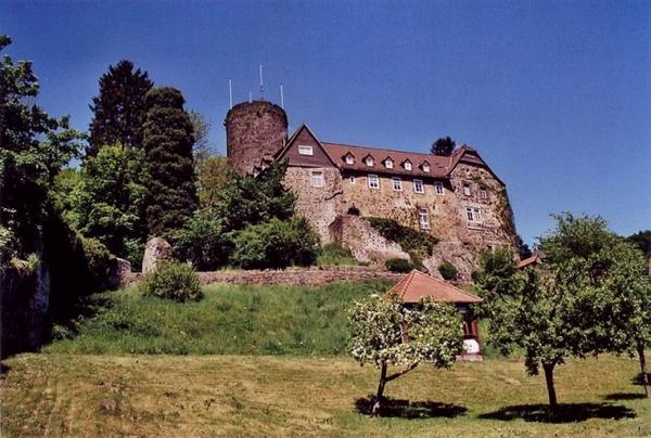 Nordeck Castle