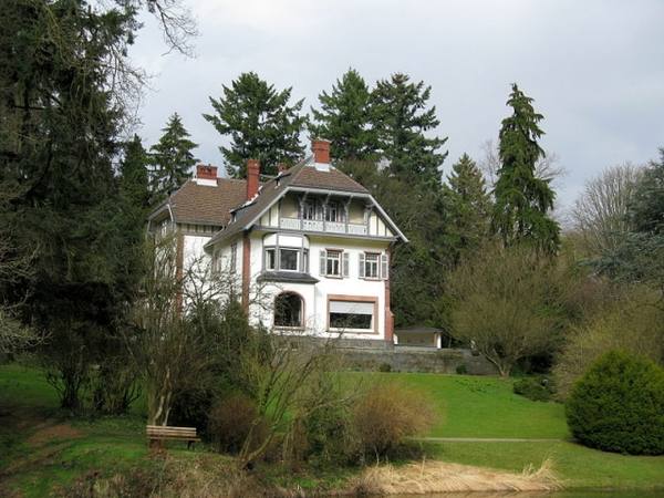 Gail Manor (Rodheim)