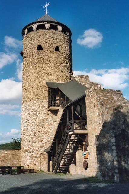 Philippstein Castle (Ruin)