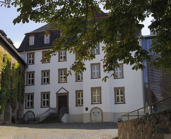 Deutschordenshof Manor (Wetzlar)