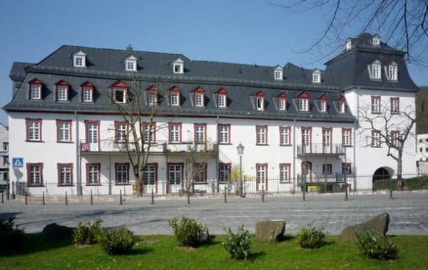 Dillenburg Castle