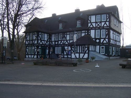 Magdalenenhausen Manor (Wetzlar)