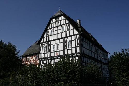 Elkerhausen Castle