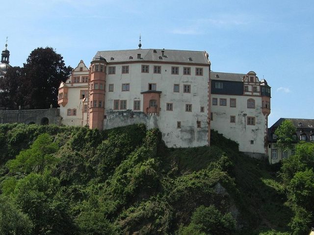 Weilburg Castle