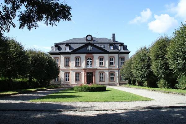 Windhof Castle (Weilburg)