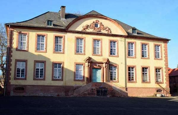 Elnhausen Castle