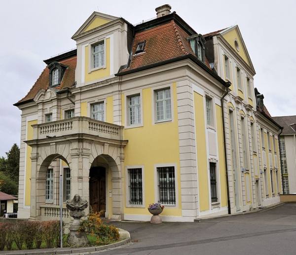 Schloss Eichhof (Lauterbach)