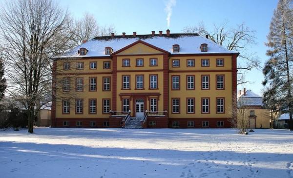 Schloss Hallenburg (Schlitz)