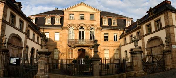 Palais Hohaus (Lauterbach)