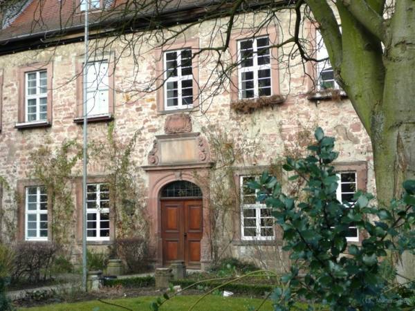 Schloss Ottoburg (Schlitz)