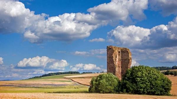 Ruine Seeburg (Hartershausen)