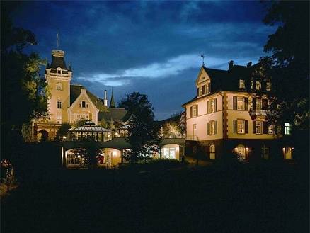 Schloss Sickendorf (Lauterbach)
