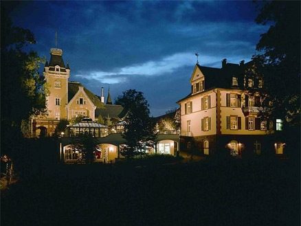 Schloss Sickendorf (Lauterbach)