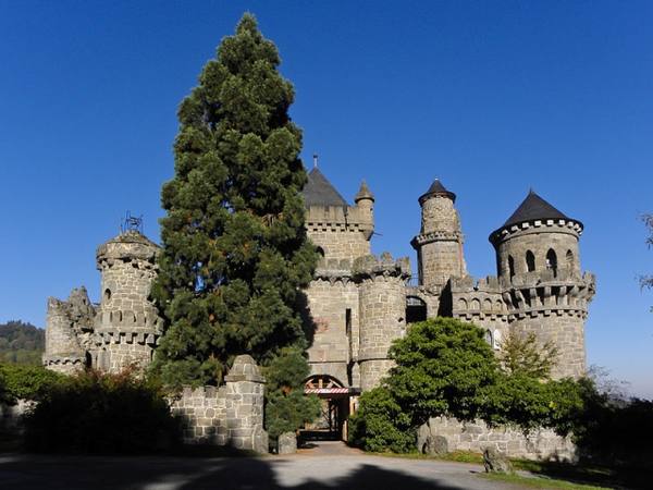 Schloss Löwenburg (Kassel)