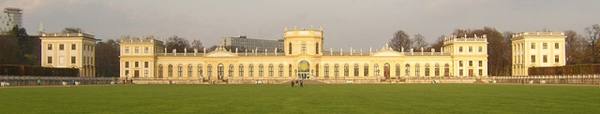 Orangerieschloss (Kassel)