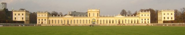 Orangerieschloss (Kassel)