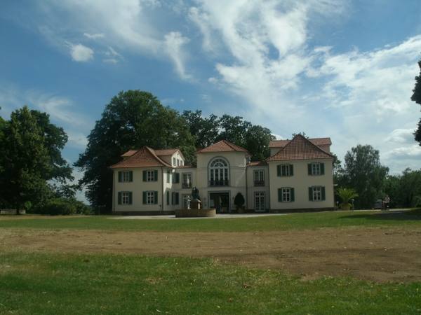 Schloss Schönfeld (Kassel)