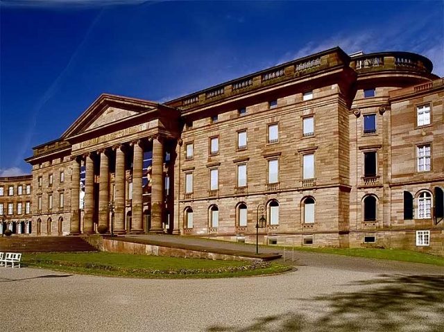 Schloss Wilhelmshöhe (Kassel)