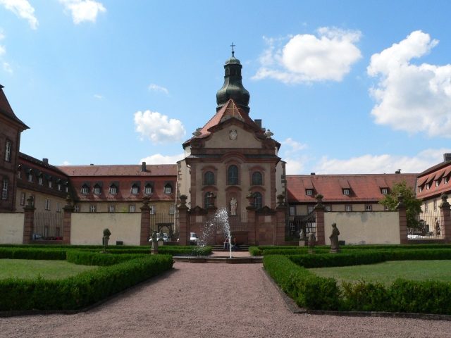 Probsteischloss (Fulda-Johannesberg)