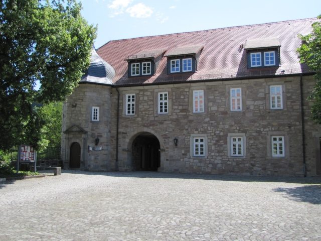 Friedewald Castle