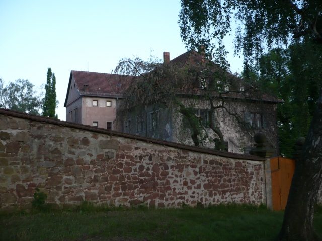 Kirchheim Castle