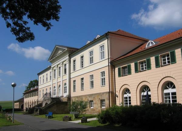 Beberbeck Castle